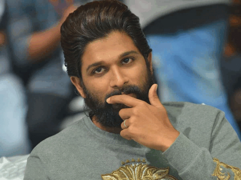 Will RRR’s Multi-Language, Multi-Singer Formula Work For Allu Arjun’s ‘Pushpa’?