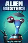 Alien Busters Movie Streaming Online