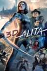 Alita: Battle Angel 3D Movie Streaming Online