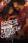 Balada Sepasang Kekasih Gila Movie Streaming Online