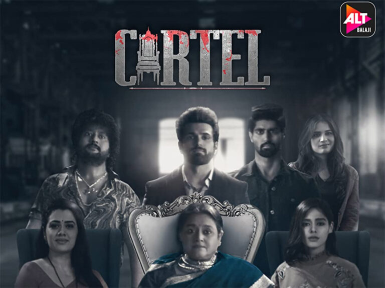 Cartel Review: Performances Steal The Show In This Sprawling Though Engaging Crime Drama