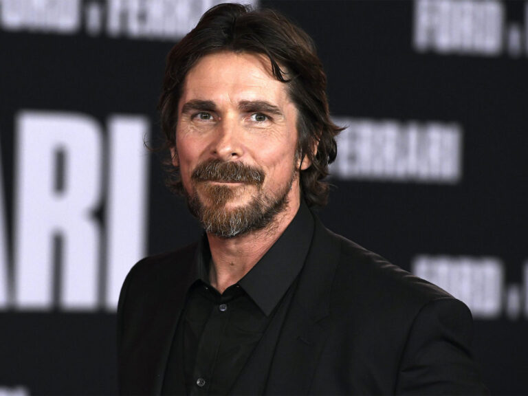 Christian Bale to Play Preacher in Vanity Fair Article Film Adaptation