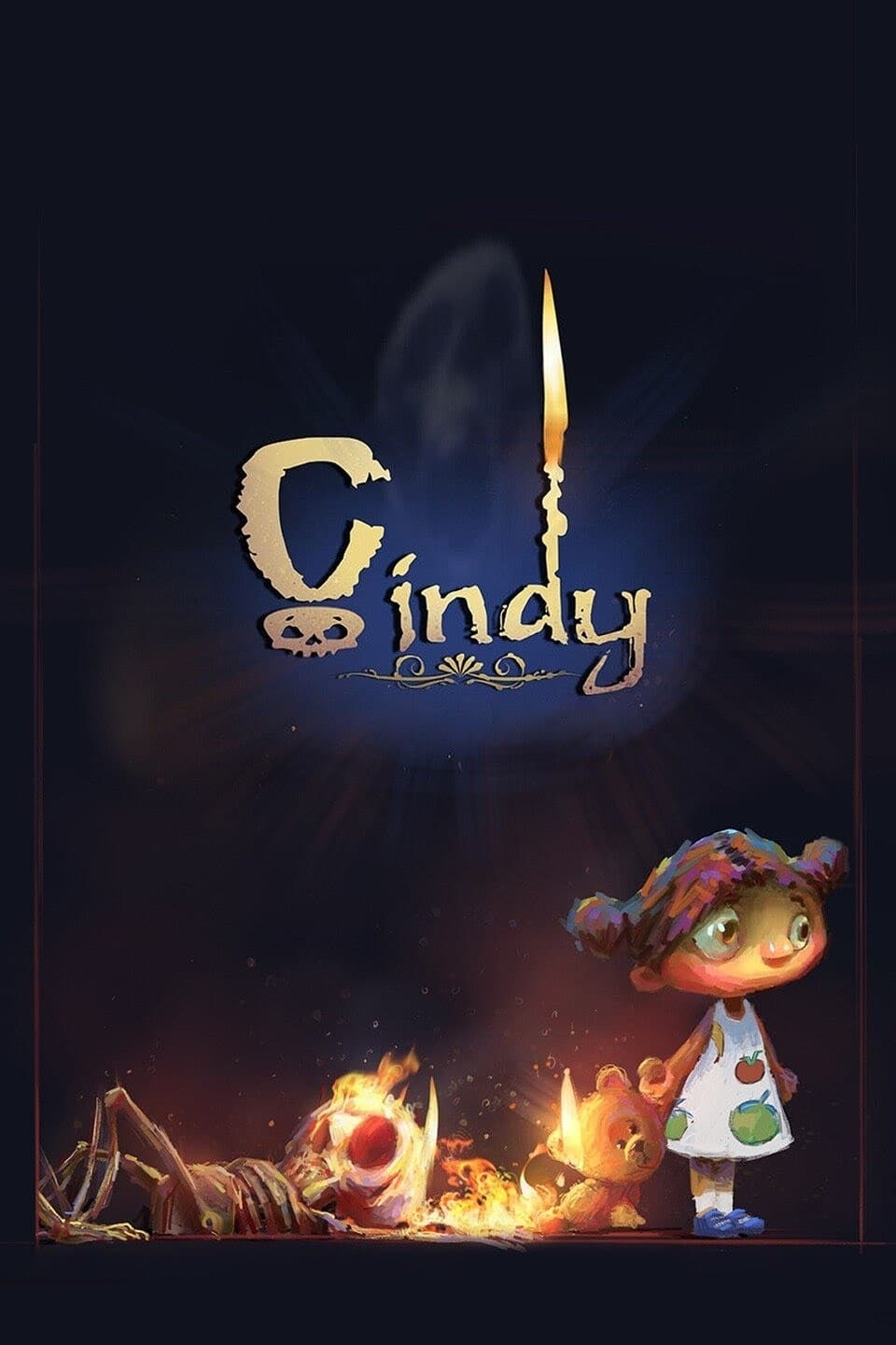 Cindy Movie Streaming Online Watch