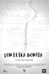 Con letra bonita Movie Streaming Online