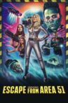 Escape From Area 51 Movie Streaming Online