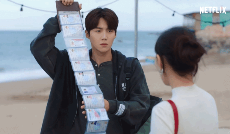 “Hometown Cha-Cha-Cha”: Netflix’s Next Big South Korean Catch Is Here!