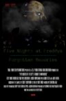 Five Nights at Freddy's: Forgotten Memories Movie Streaming Online