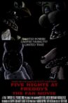 Five Nights at Freddy's: The Fan Movie Movie Streaming Online