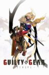 Guilty Gear -Strive- Movie Streaming Online