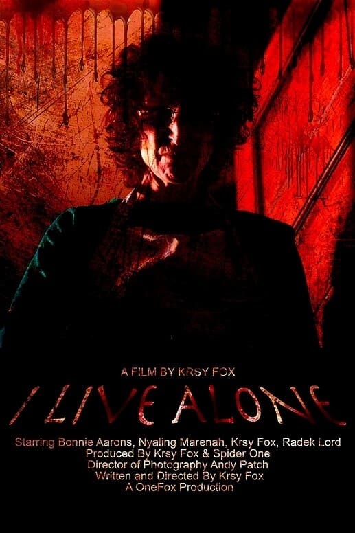 I Live Alone Movie Streaming Online Watch