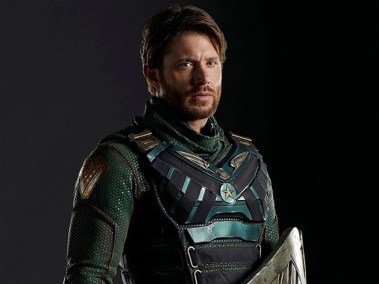 This is How Jensen Ackles Was Cast as Soldier Boy in ‘The Boys S3’