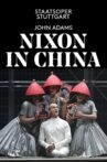 John Adams: Nixon in China Movie Streaming Online