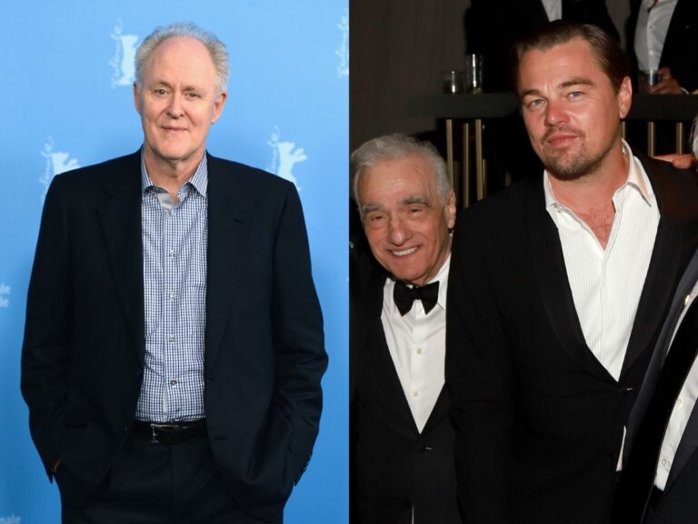 Dexter Villain Joins Cast of Martin Scorsese’s ‘Killers of the Flower Moon’