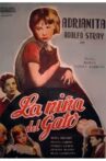 La niña del gato Movie Streaming Online