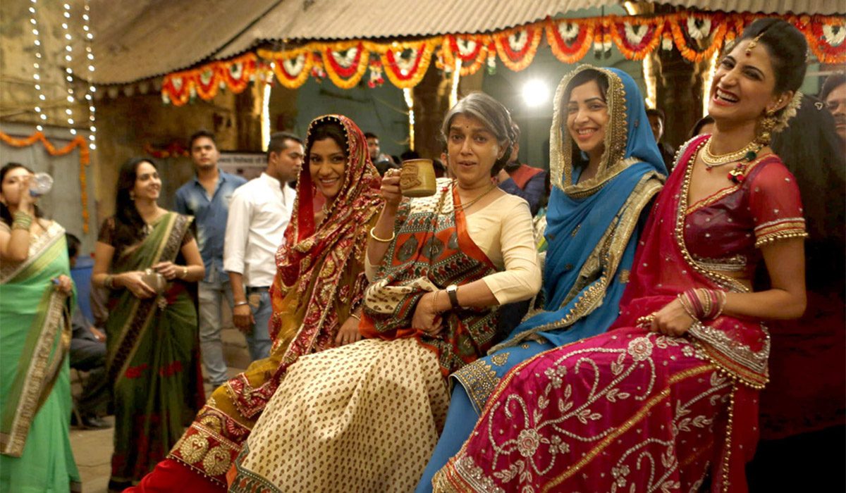 Lipstick Under My Burkha