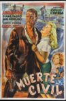 Muerte civil Movie Streaming Online