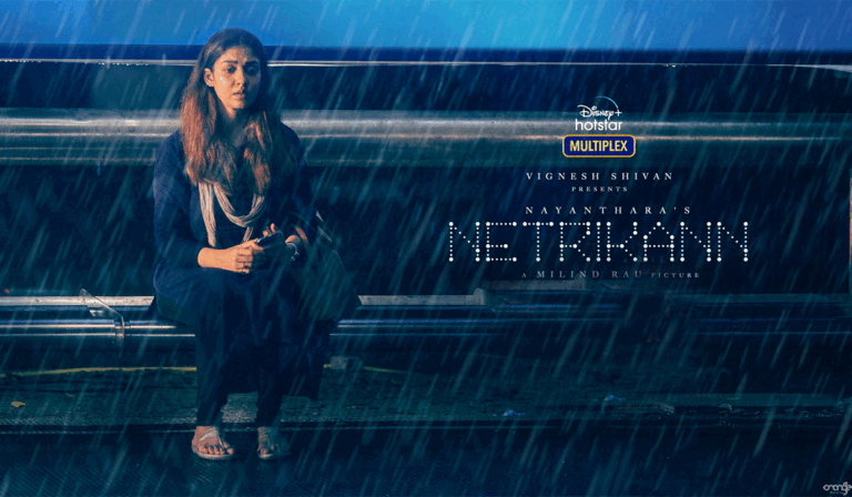 Netrikkan Review – A Thriller Disaster Even Nayanthara Cannot Save
