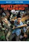 Night of the Animated Dead Movie Streaming Online