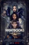 Nightbooks Movie Streaming Online