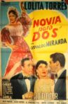 Novia para dos Movie Streaming Online
