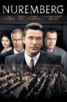 Nuremberg Movie Streaming Online