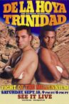 Oscar De La Hoya vs. Félix Trinidad Movie Streaming Online