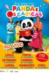 Panda e os Caricas - O Musical 2019 Ao Vivo Movie Streaming Online
