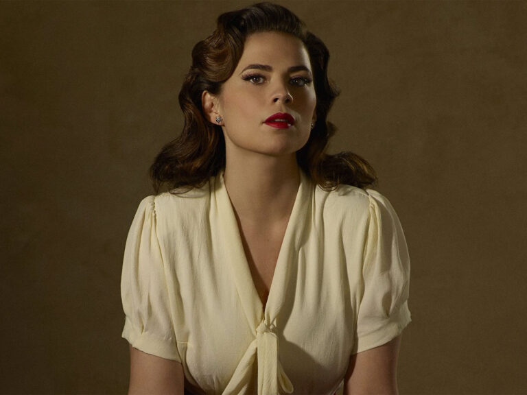 With “What If…?”, Will Peggy Carter Mark Her Return Into MCU Once Again?