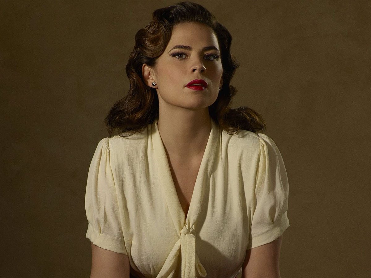 Peggy Once Upon A Time In America With "What If...?", Will Peggy Carter Mark Her Return Into MCU Once Again?