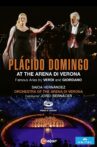 Plácido Domingo at the Arena di Verona Movie Streaming Online