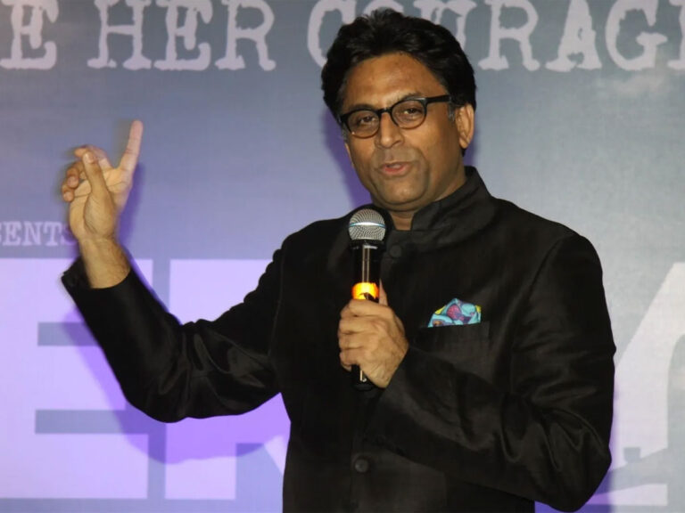 ‘Neerja’ Director Announces His Foray into the Virtual Gaming World