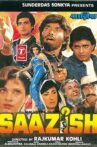 Saazish Movie Streaming Online