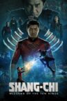 Shang-Chi and the Legend of the Ten Rings Movie Streaming Online