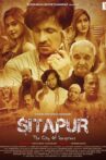 Sitapur: The City of Gangsters Movie Streaming Online