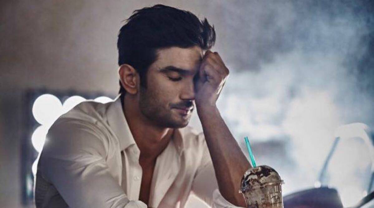 sushant singh rajput