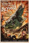 Terror from Beyond Beyond Movie Streaming Online
