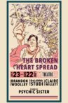 The Broken Heart Spread Movie Streaming Online