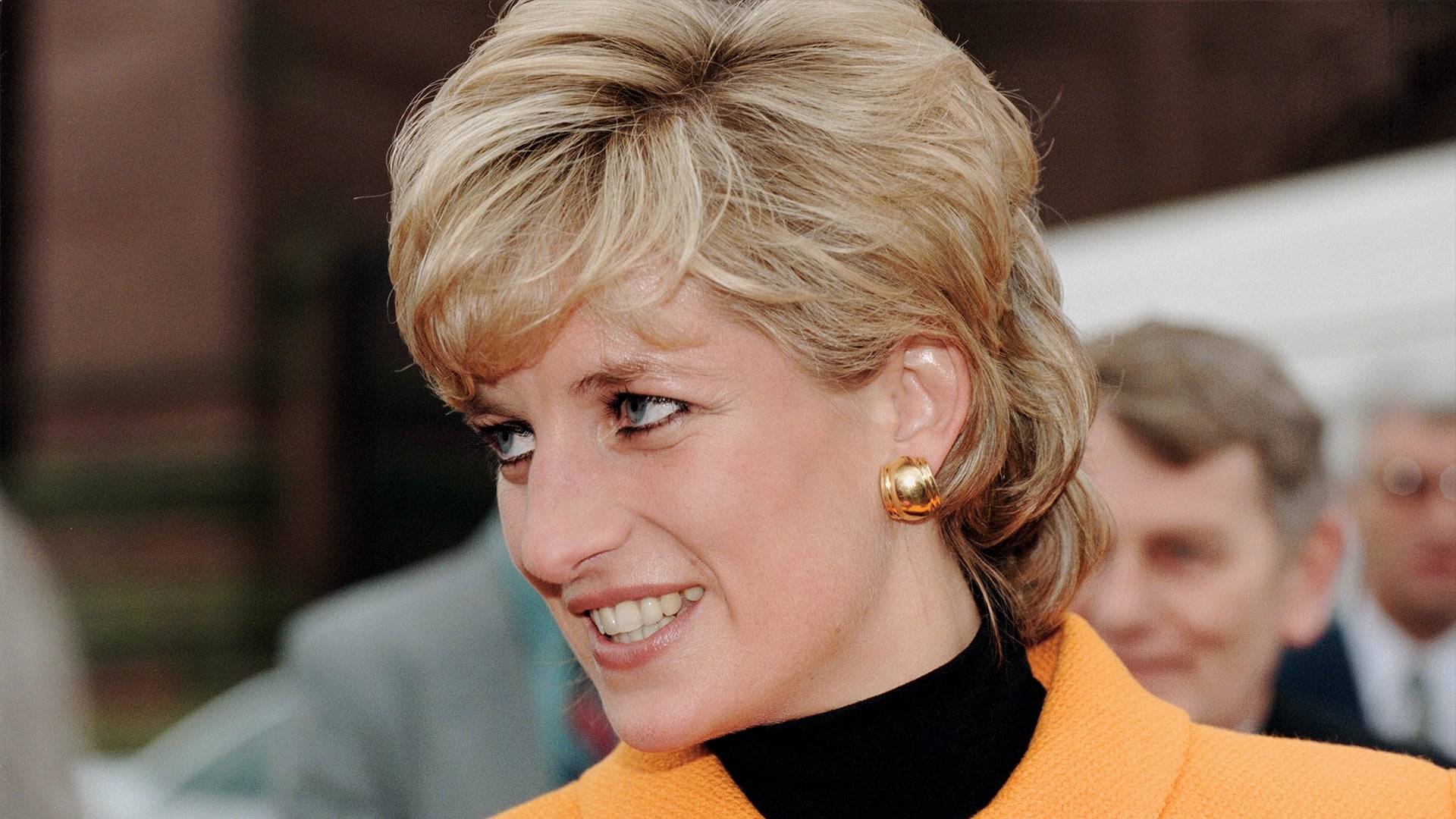The Diana Interview: Truth Behind the Scandal Movie Streaming Online Watch