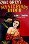 The Mysterious Rider Movie Streaming Online