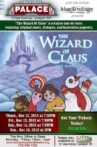 The Wizard of Claus: The Musical Movie Streaming Online