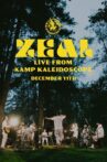 ZEAL LIVE FROM KAMP KALEIDOSCOPE Movie Streaming Online