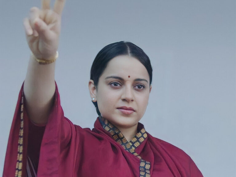 3 Days To Release, “Thalaivii” Faces Major Issues Over This!