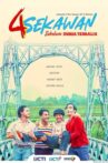 4 Sekawan Sebelum Dunia Terbalik Movie Streaming Online