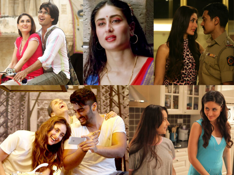 Birthday Special: 5 Films On Indian OTT For True Blue Bebo Fans