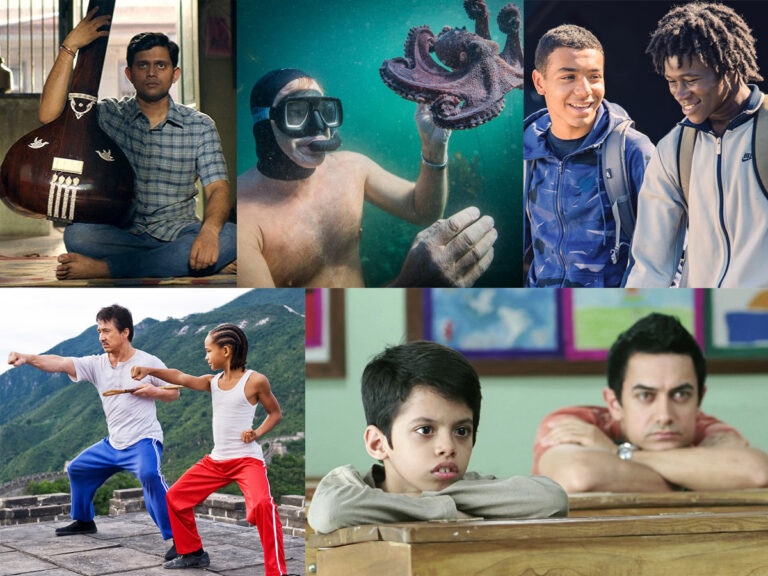 5 Films On Netflix That Are A Must Watch For Teacher’s Day!