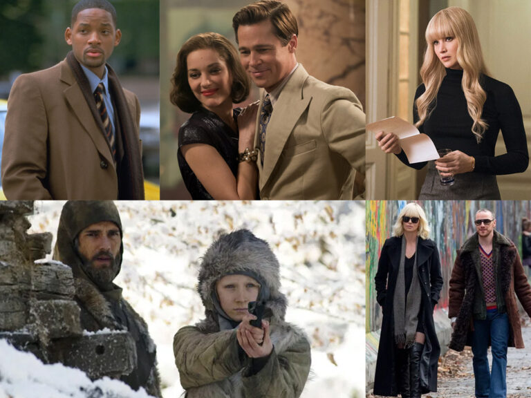 5 Must Watch Underrated Hollywood Spy Movies on OTT