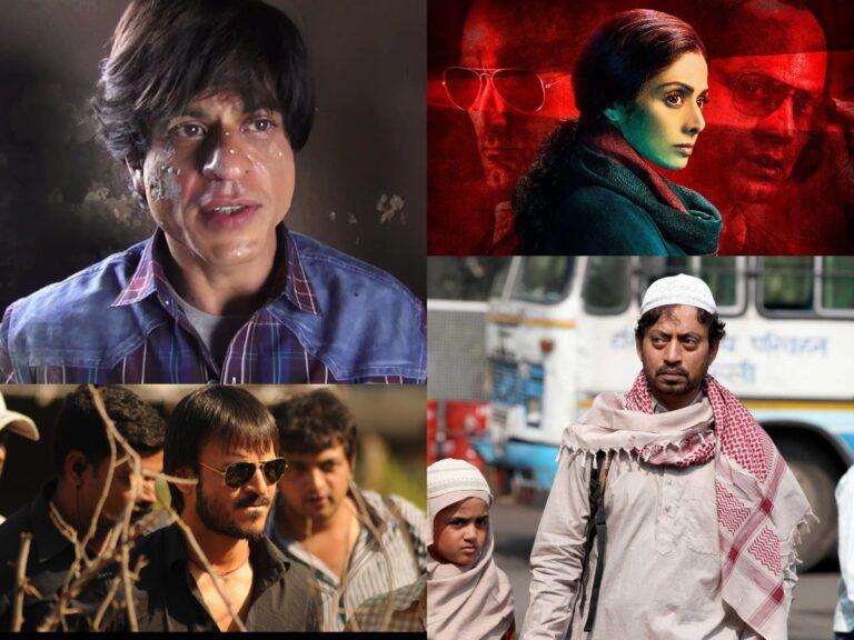 5 Must Watch Underrated Indian Revenge Movies on OTT