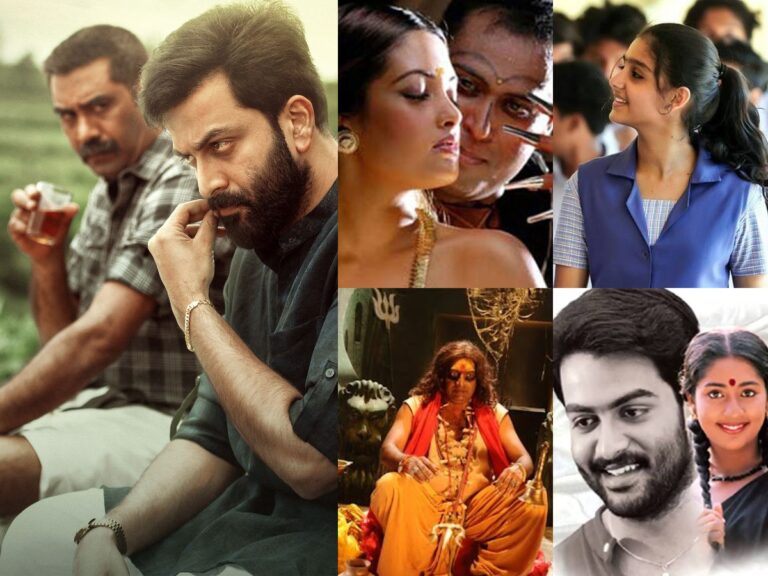6 Malayalam Movies To Check Out This Ganesh Chaturthi Weekend!