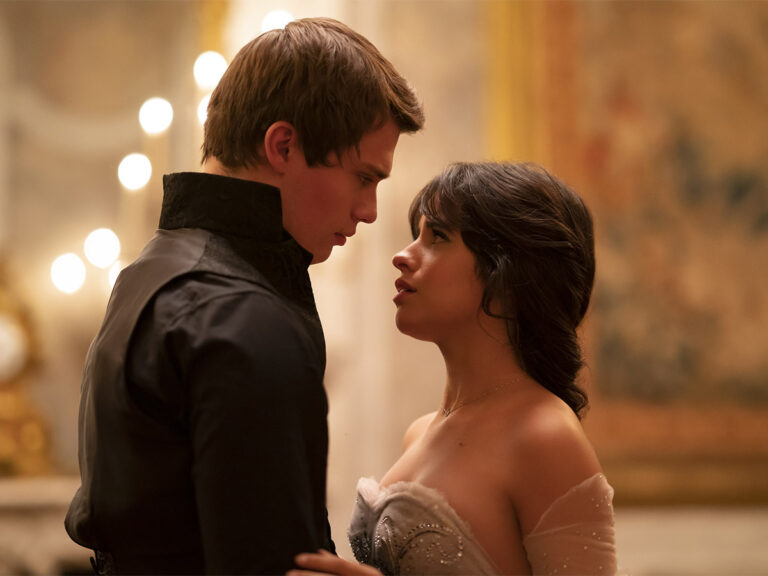 6 Reasons Why Camila Cabello’s “Cinderella” Is A Unique Film