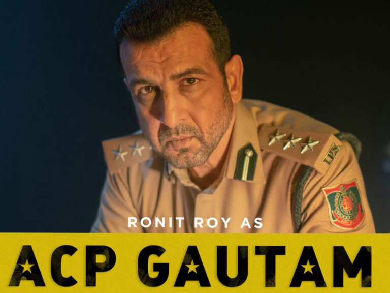 Spotify’s ‘ACP Gautam’ Proves That Fiction Podcasts Are Here to Stay